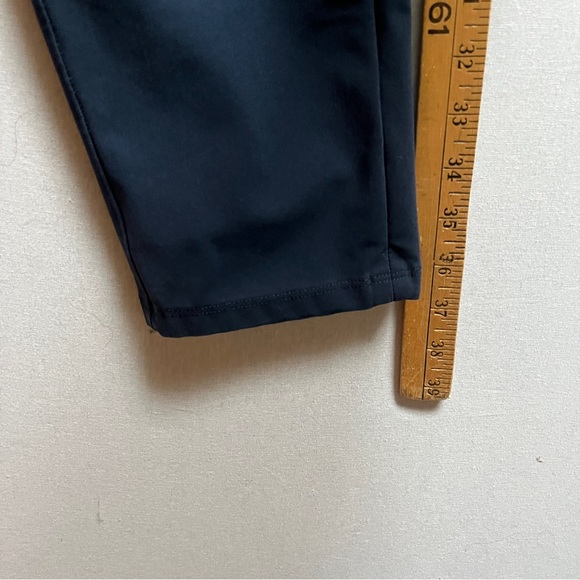 Lululemon ABC Slim-Fit 5 Pocket Pant Warpstreme Sz 31 - Picture 8 of 11